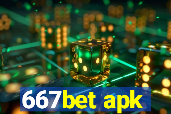 667bet apk